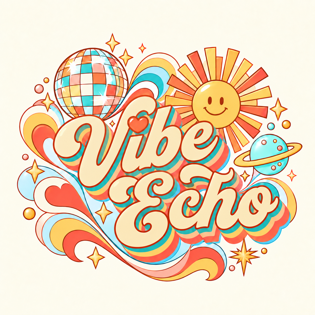 VIBE ECHO